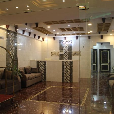Rayanat Abha Aparthotel ภายนอก รูปภาพ