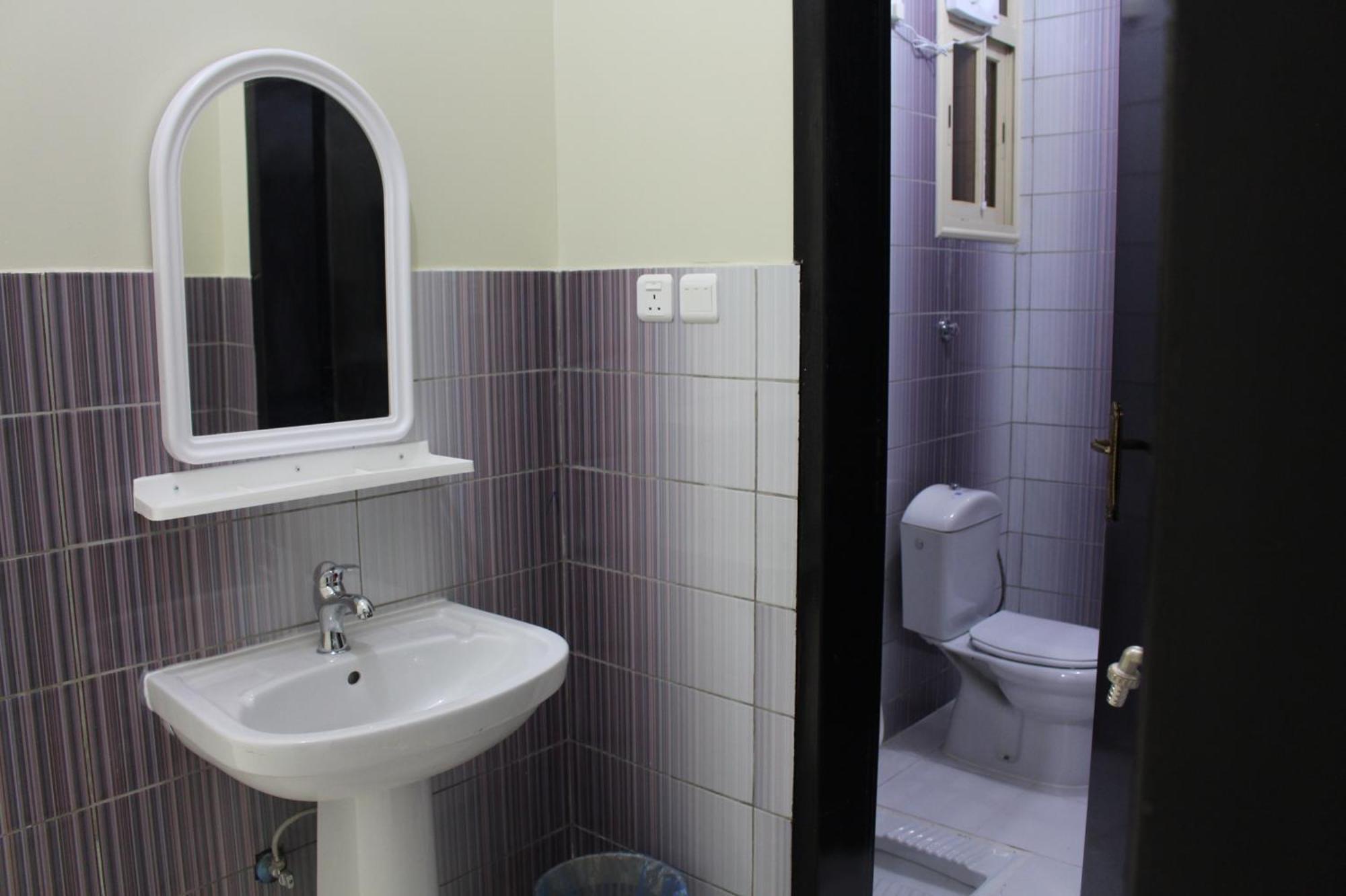 Rayanat Abha Aparthotel ภายนอก รูปภาพ